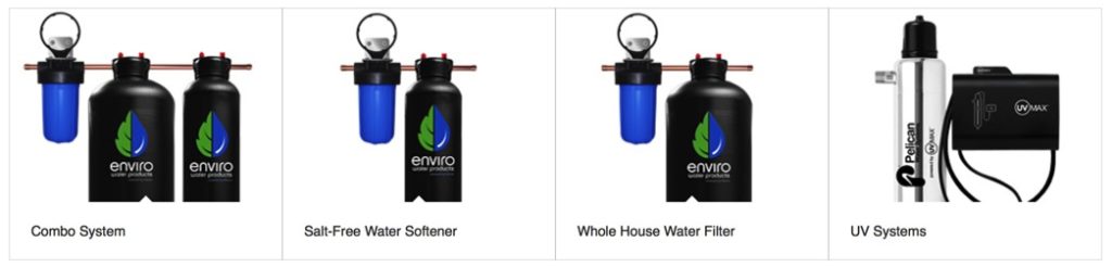 Enviro Water Systems
