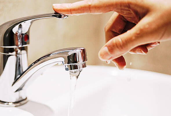 Glendale water quality specialist